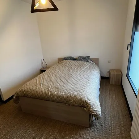 Maison Ideale Pour Le Circuit Des 24h *