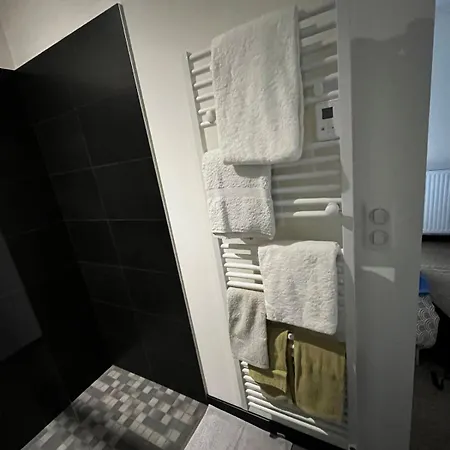 Maison Ideale Pour Le Circuit Des 24h