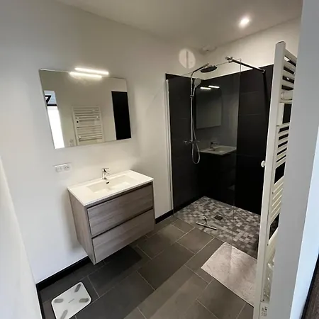 Maison Ideale Pour Le Circuit Des 24h