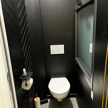 Maison Ideale Pour Le Circuit Des 24h 度假居