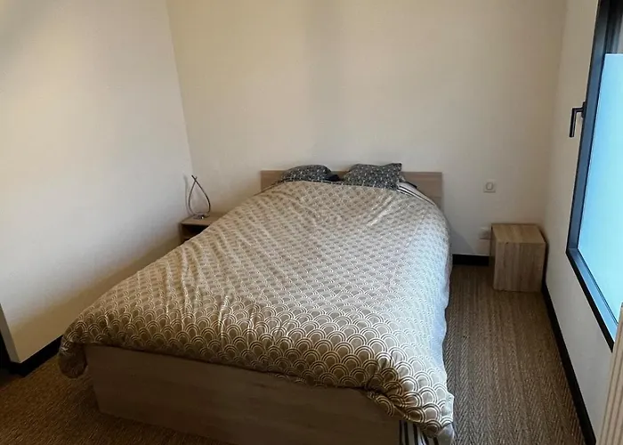 Maison Ideale Pour Le Circuit Des 24h *