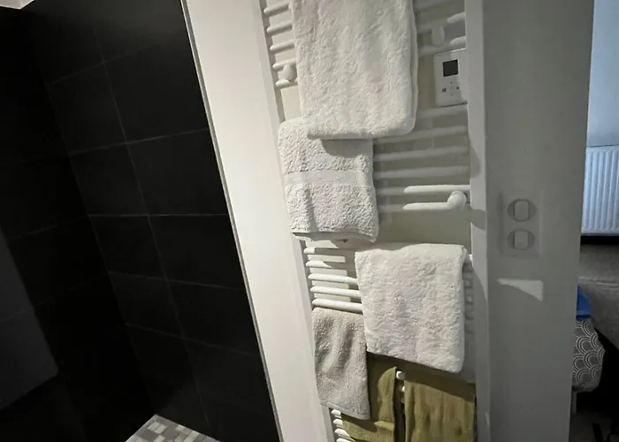 Maison Ideale Pour Le Circuit Des 24h