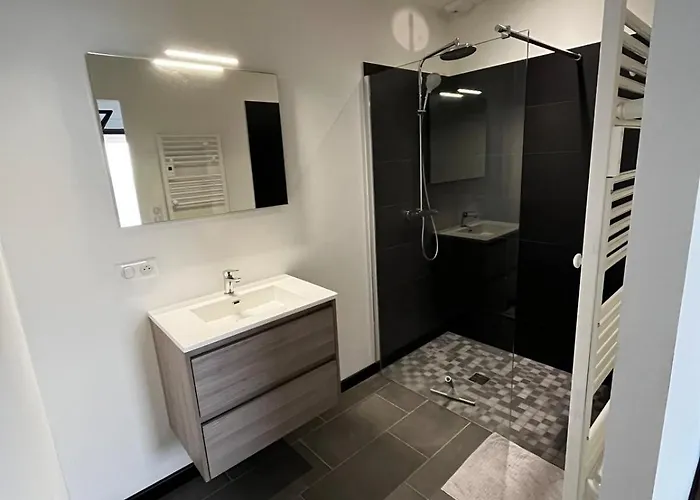 Maison Ideale Pour Le Circuit Des 24h