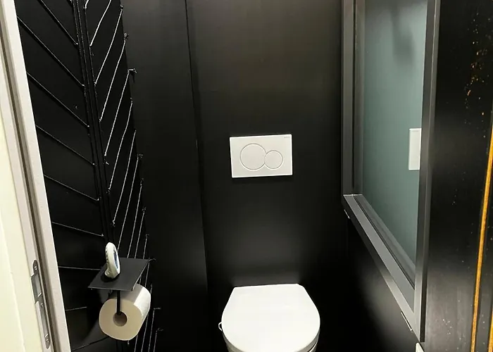 Maison Ideale Pour Le Circuit Des 24h Tatil Evi